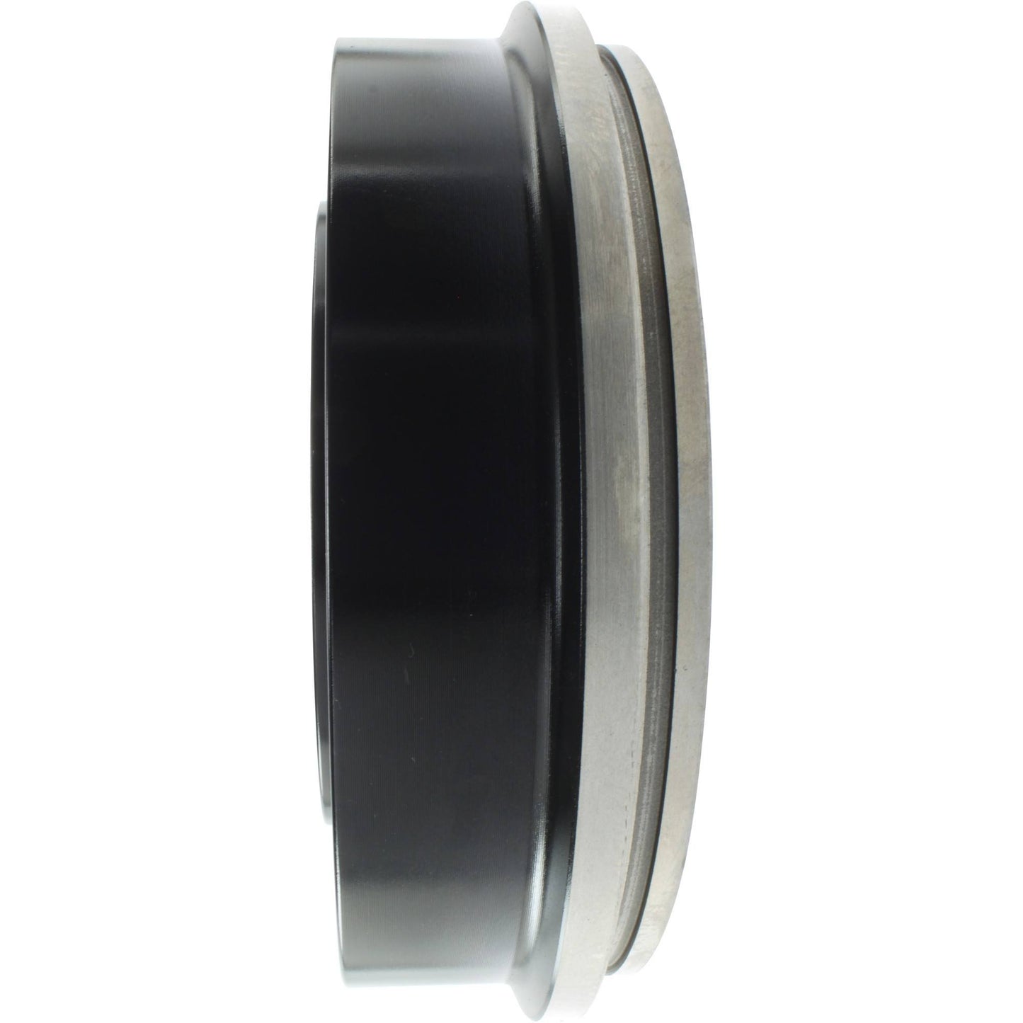 Centric Parts Brake Drum Premium with Electrocoating finish 122.66044