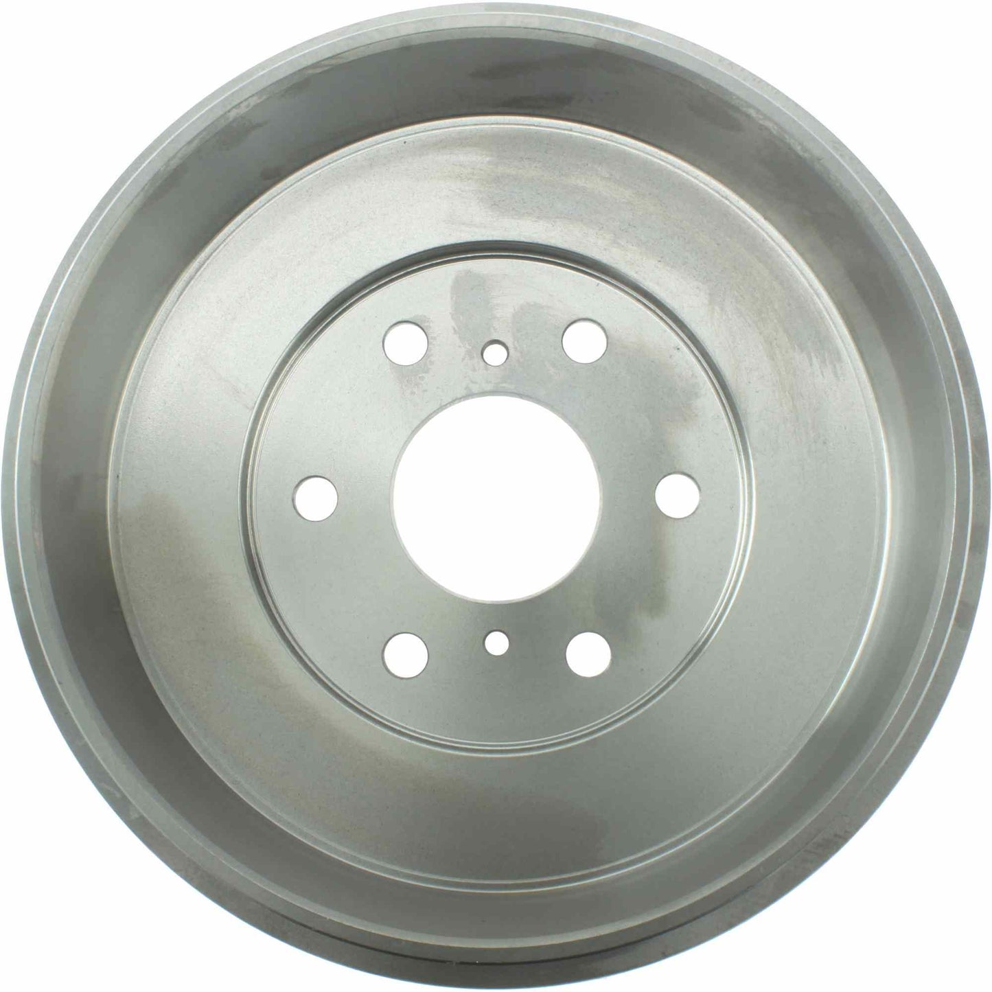 Centric Parts Brake Drum Premium with Electrocoating finish 122.66044