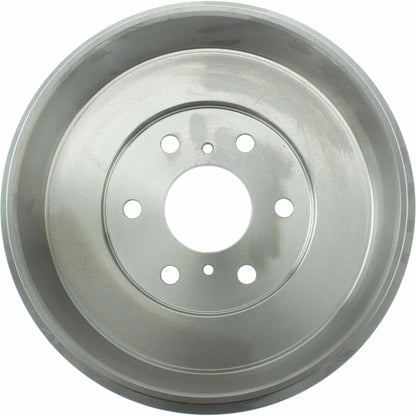 Centric Parts Brake Drum Premium with Electrocoating finish 122.66044