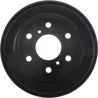 Centric Parts Brake Drum Premium with Electrocoating finish 122.66044