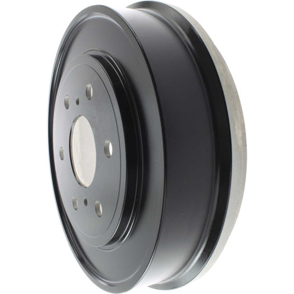 Centric Parts Brake Drum Premium with Electrocoating finish 122.66044