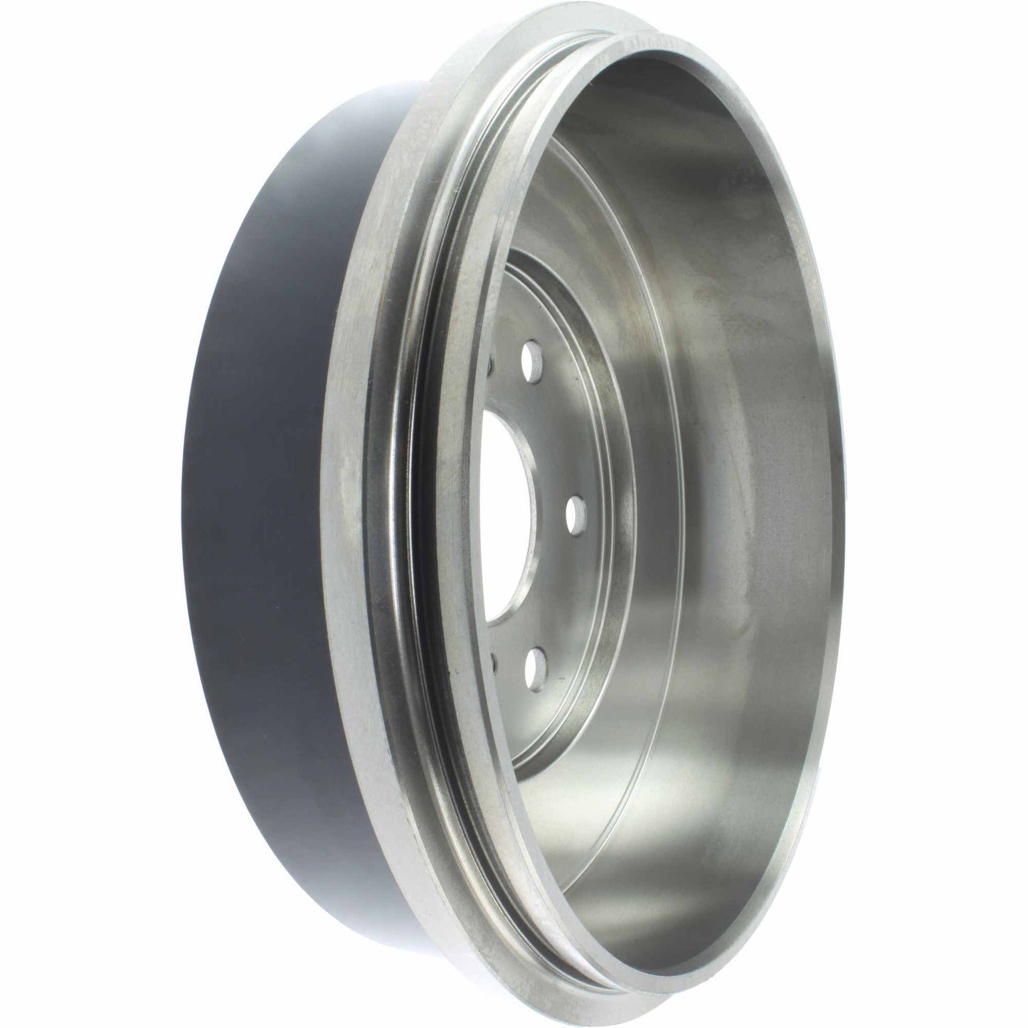 Centric Parts Brake Drum Premium with Electrocoating finish 122.66044