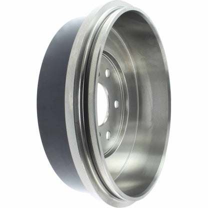 Centric Parts Brake Drum Premium with Electrocoating finish 122.66044