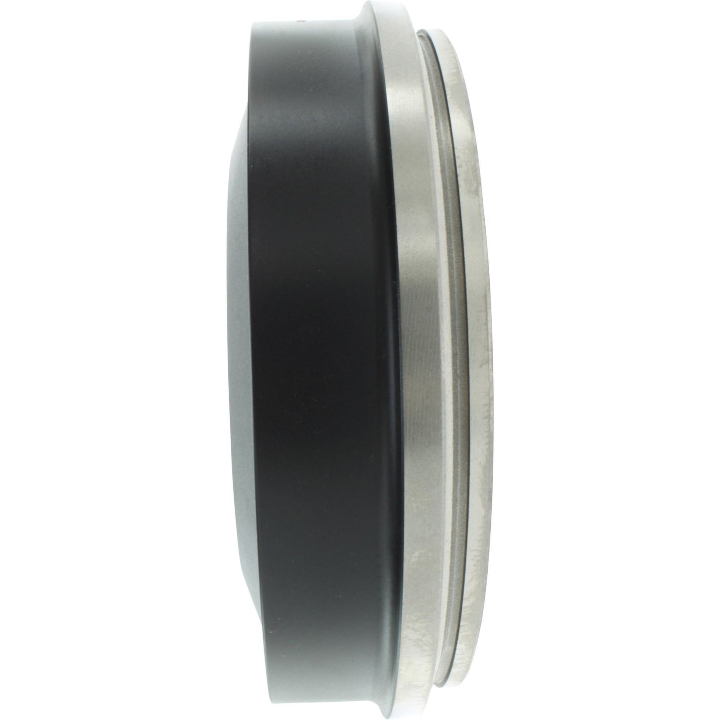Centric Parts Premium Brake Drum with Electrocoating Finish 122.66045