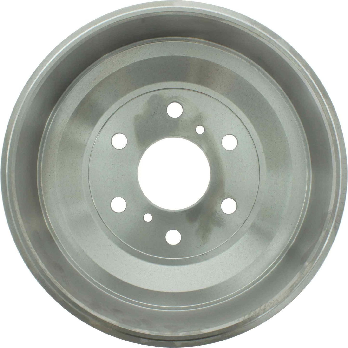 Centric Parts Premium Brake Drum with Electrocoating Finish 122.66045
