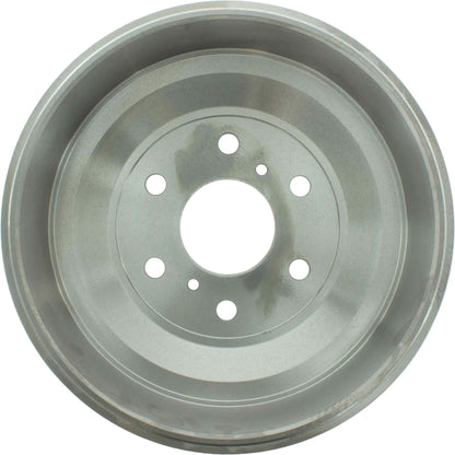 Centric Parts Premium Brake Drum with Electrocoating Finish 122.66045