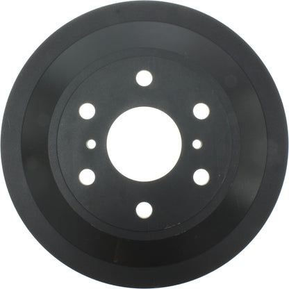 Centric Parts Premium Brake Drum 122.66045