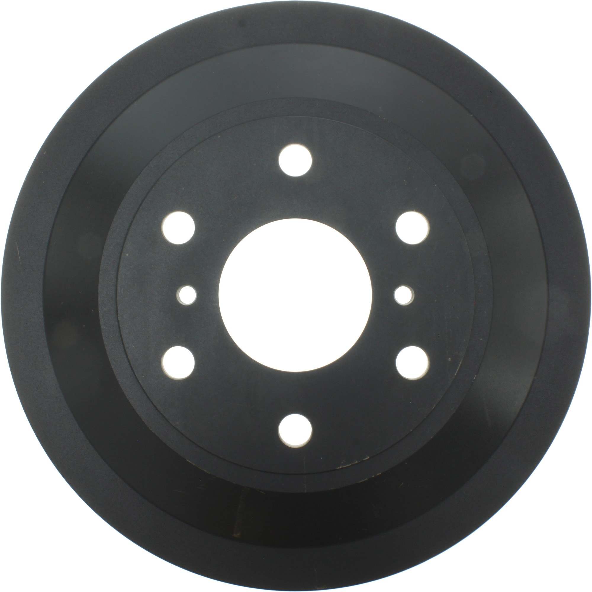 Centric Parts Premium Brake Drum 122.66045
