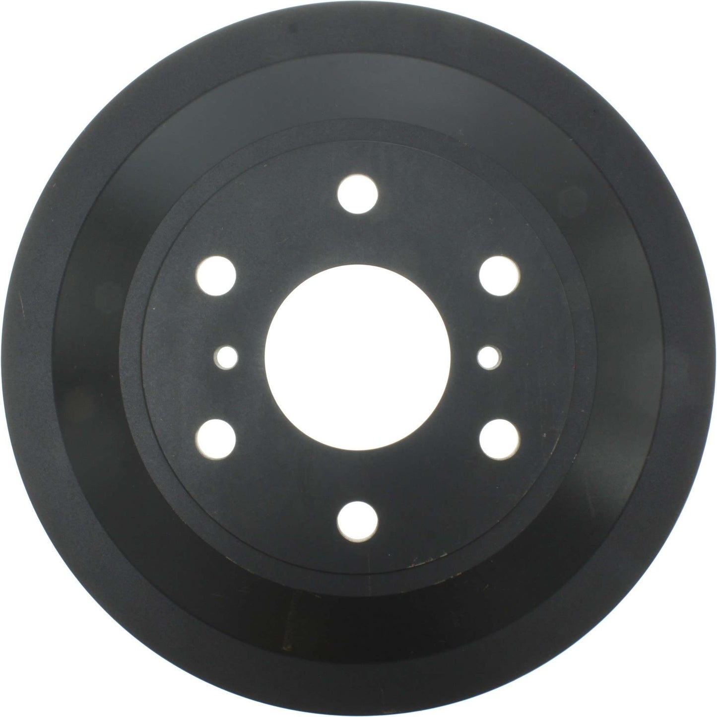 Centric Parts Premium Brake Drum with Electrocoating Finish 122.66045