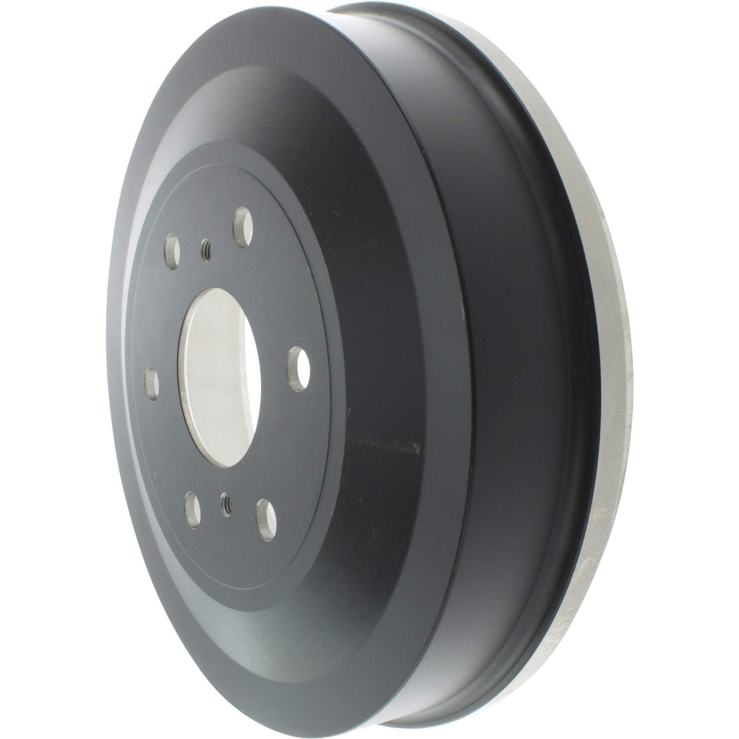 Centric Parts Premium Brake Drum with Electrocoating Finish 122.66045