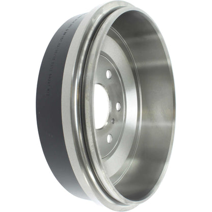 Centric Parts Premium Brake Drum with Electrocoating Finish 122.66045