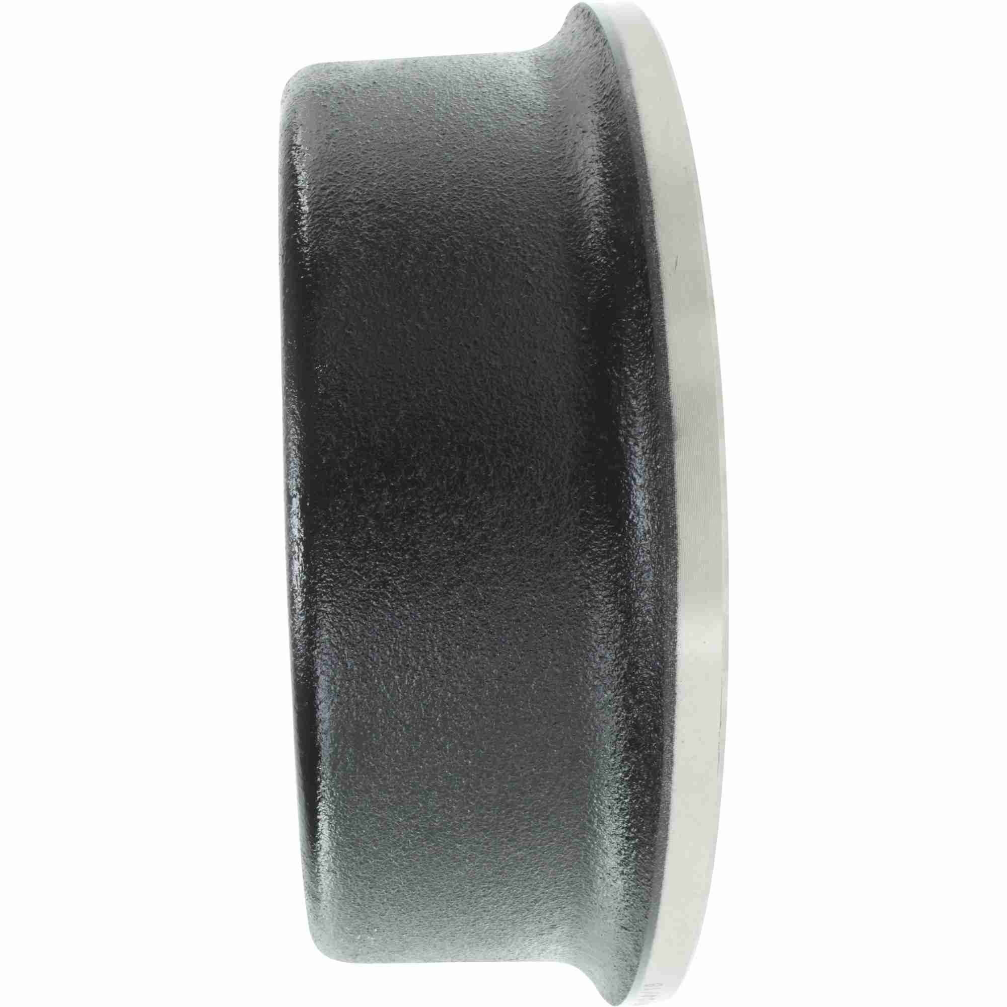 Centric Parts Premium Brake Drum with Electrocoating Finish 122.67021