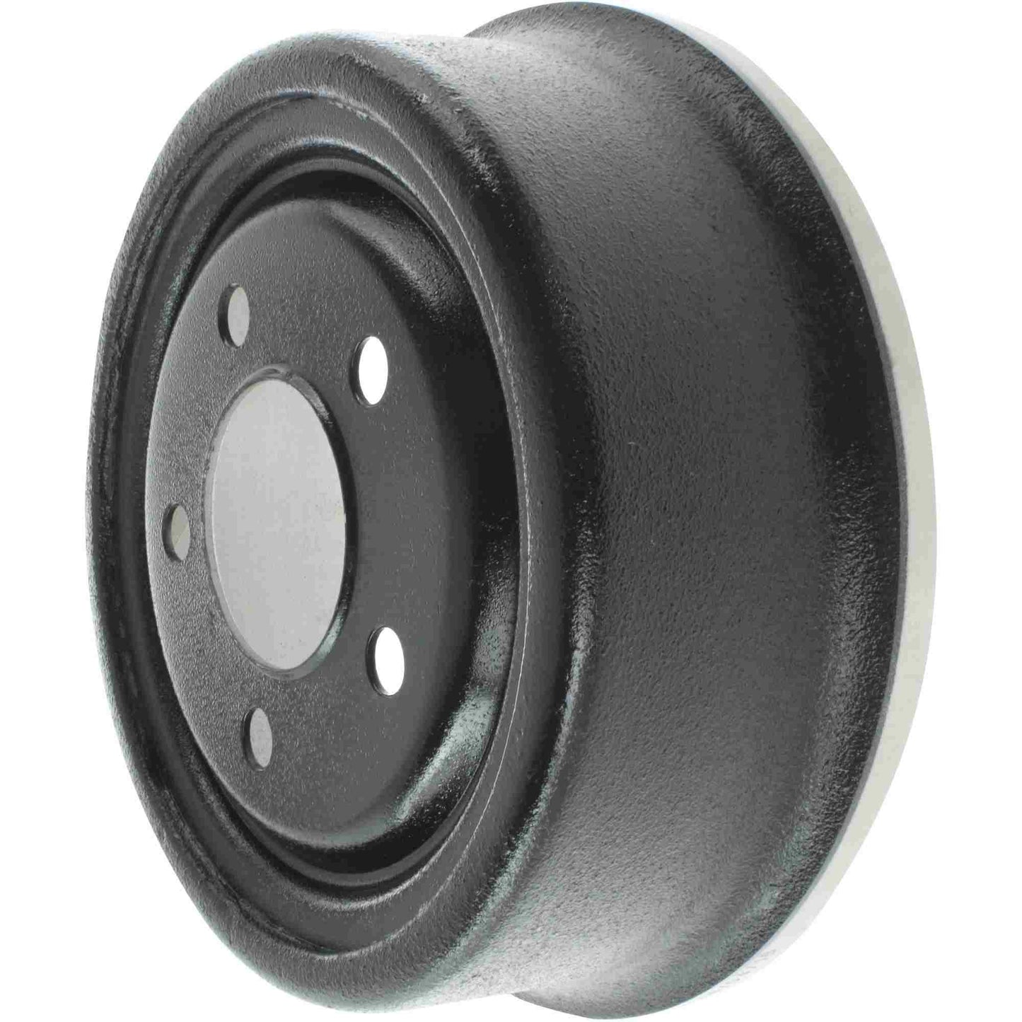 Centric Parts Premium Brake Drum with Electrocoating Finish 122.67021