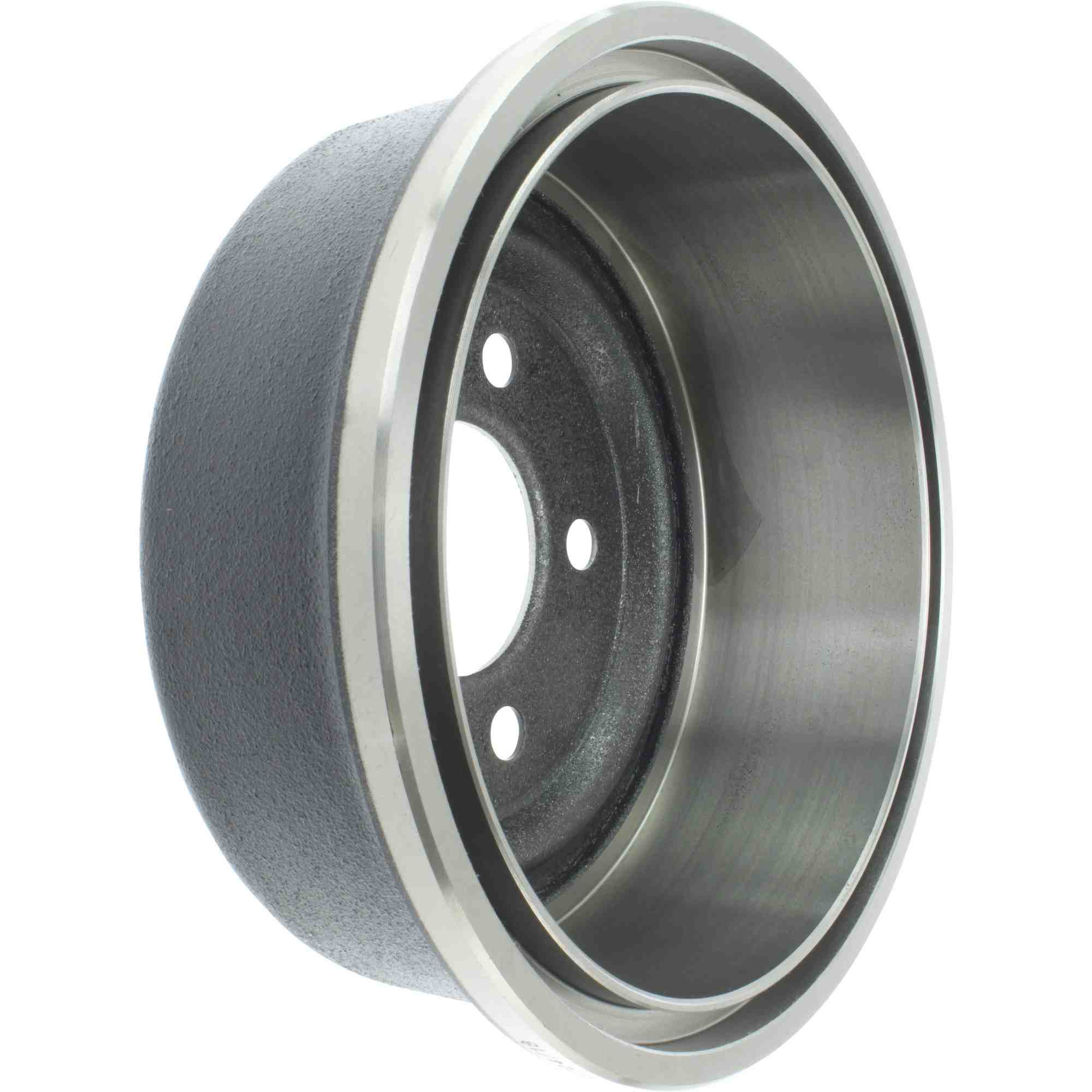 Centric Parts Premium Brake Drum with Electrocoating Finish 122.67021