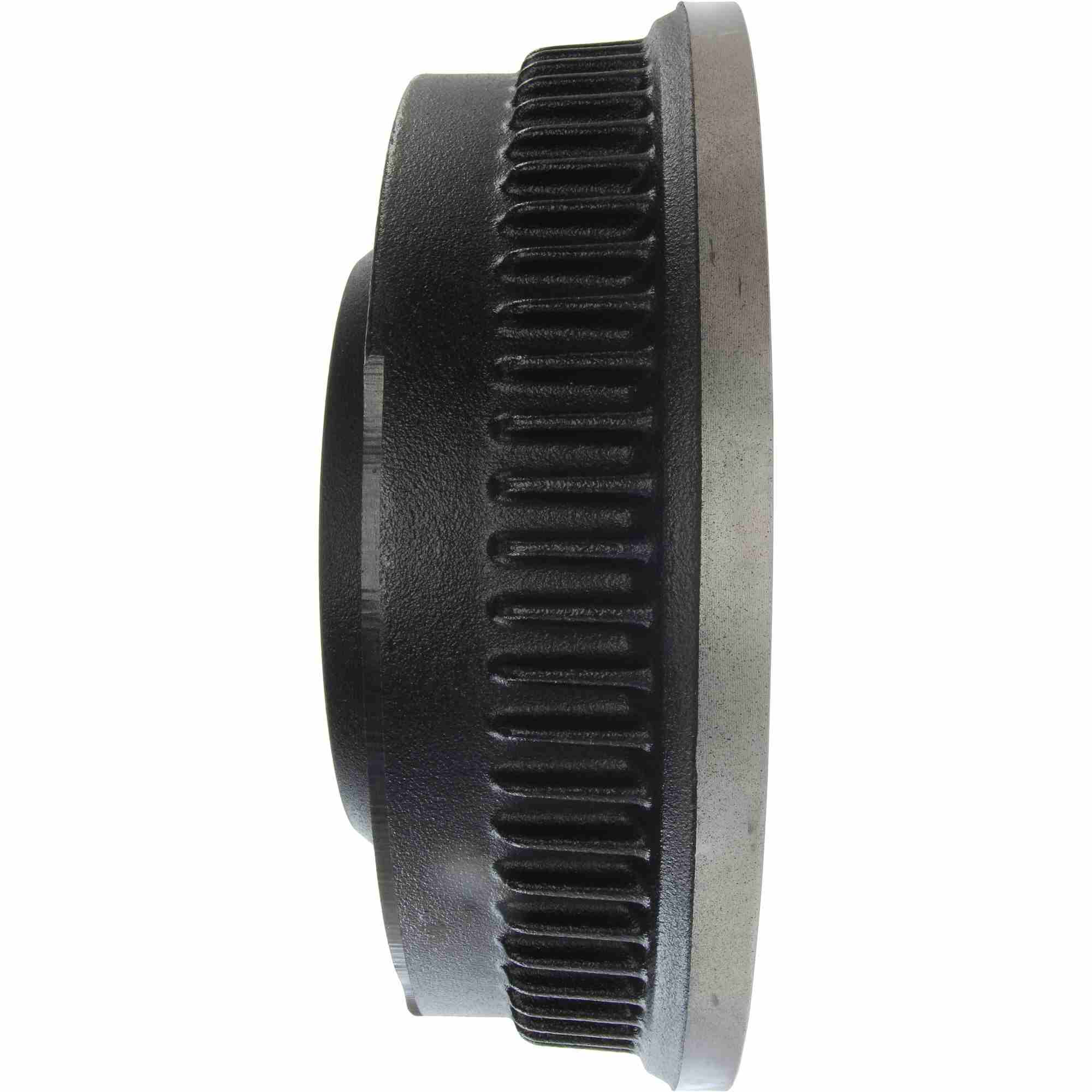 Centric Parts Premium Brake Drum 122.67027