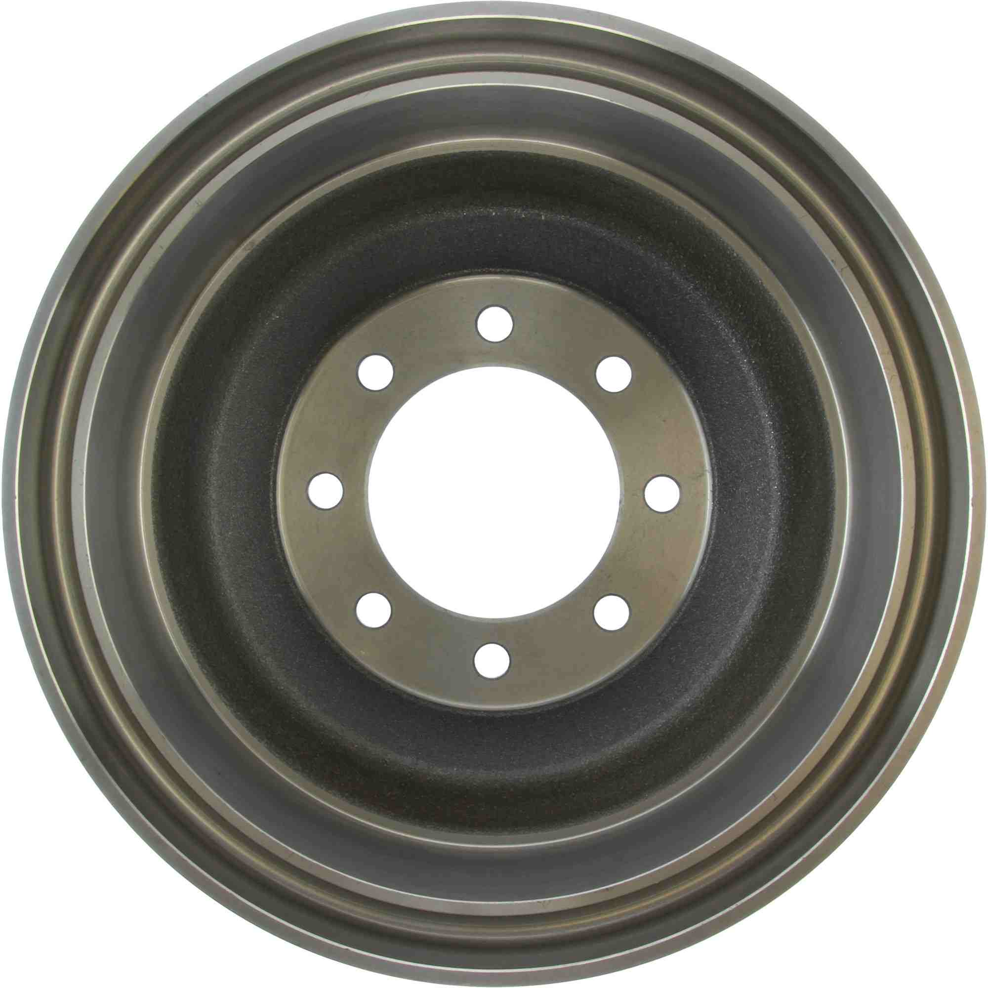 Centric Parts Premium Brake Drum 122.67027