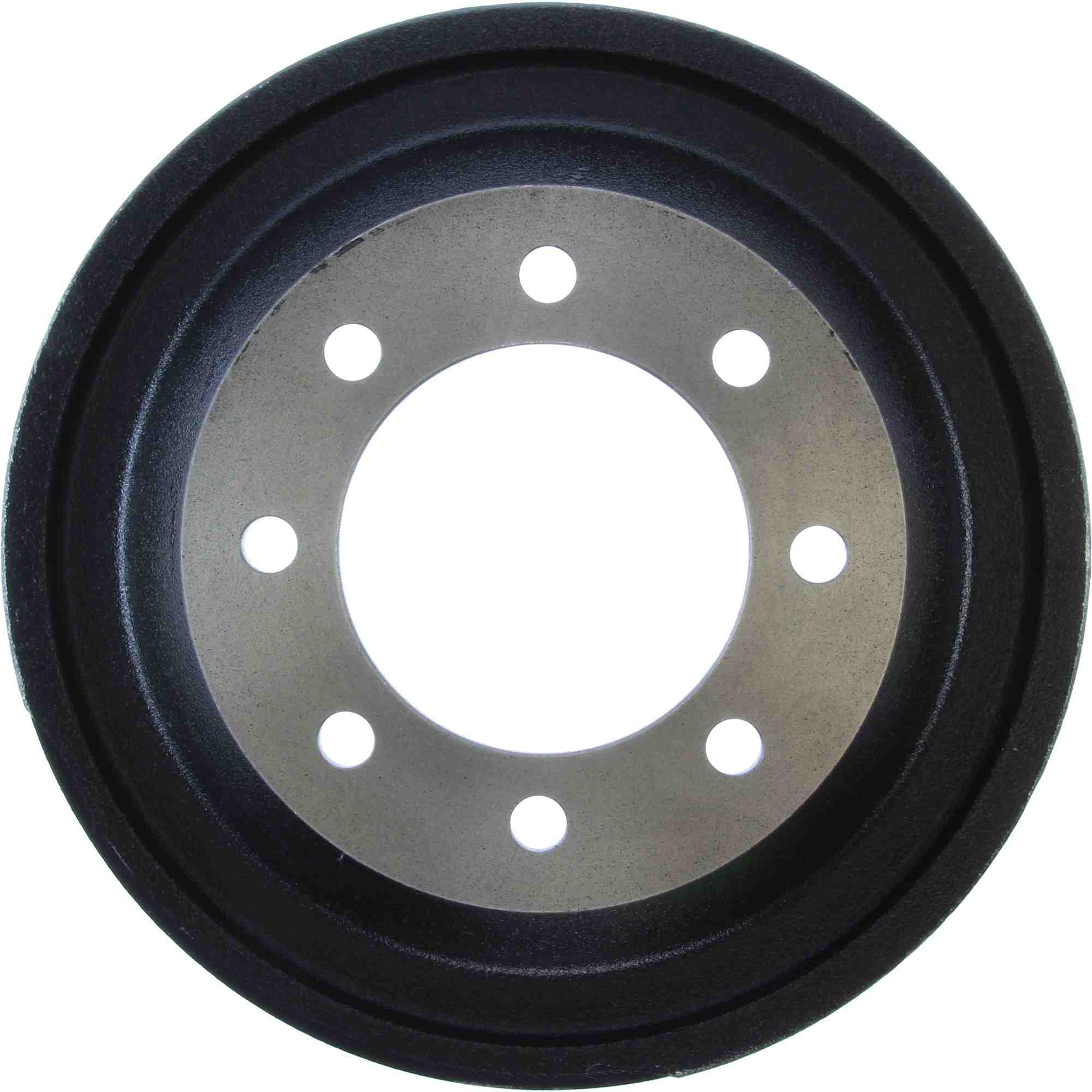 Centric Parts Premium Brake Drum 122.67027
