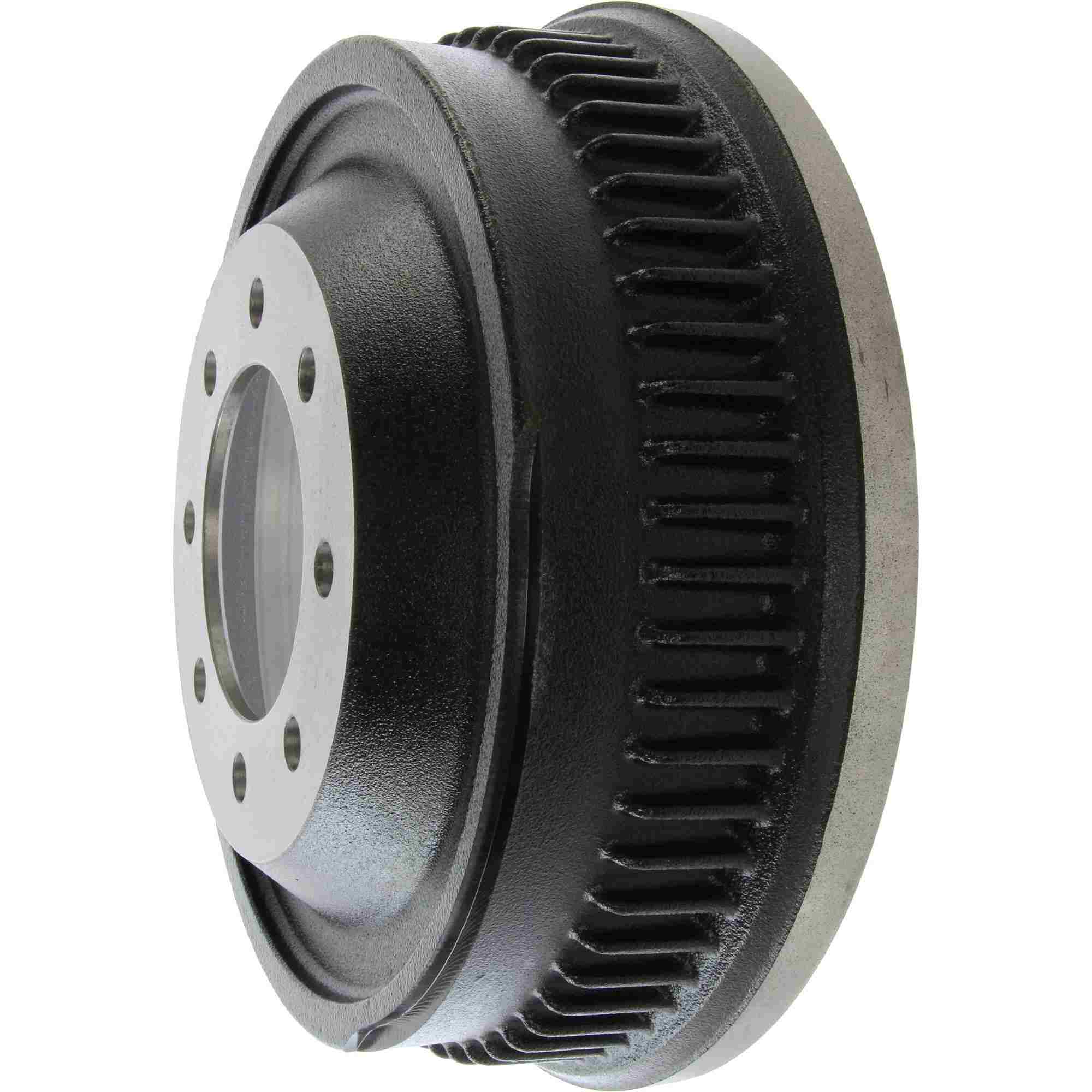 Centric Parts Premium Brake Drum 122.67027