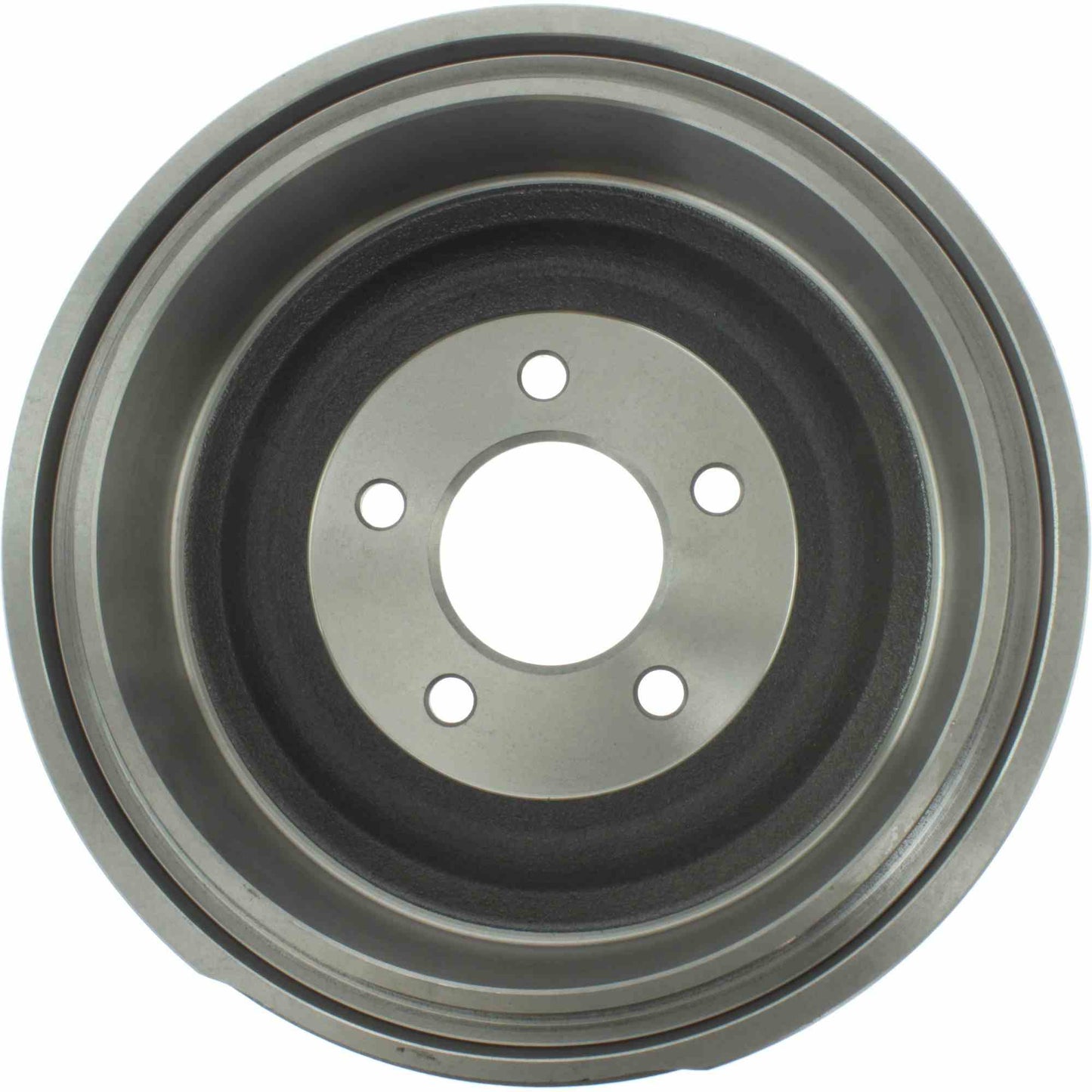 Centric Parts Premium Brake Drum with Electrocoating Finish 122.67029