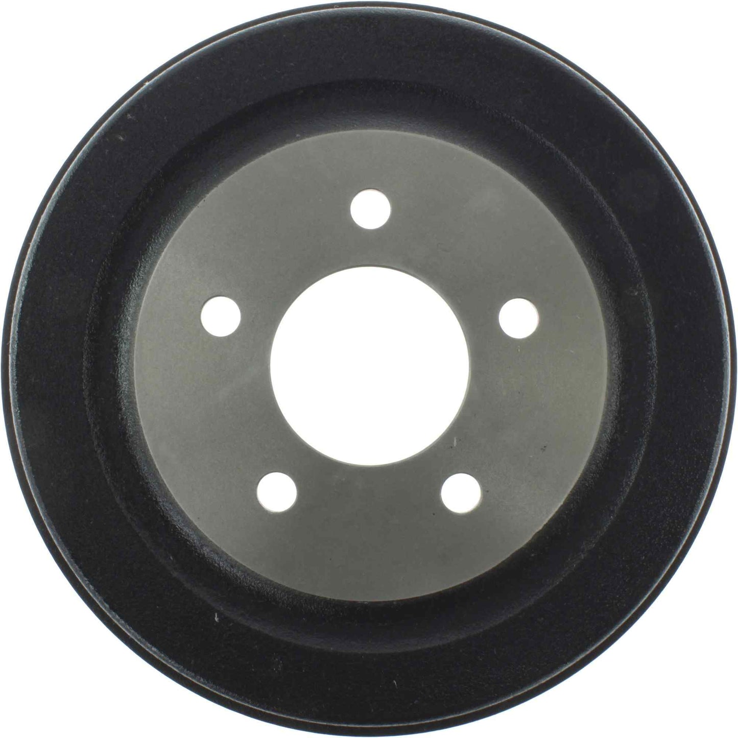 Centric Parts Premium Brake Drum with Electrocoating Finish 122.67029