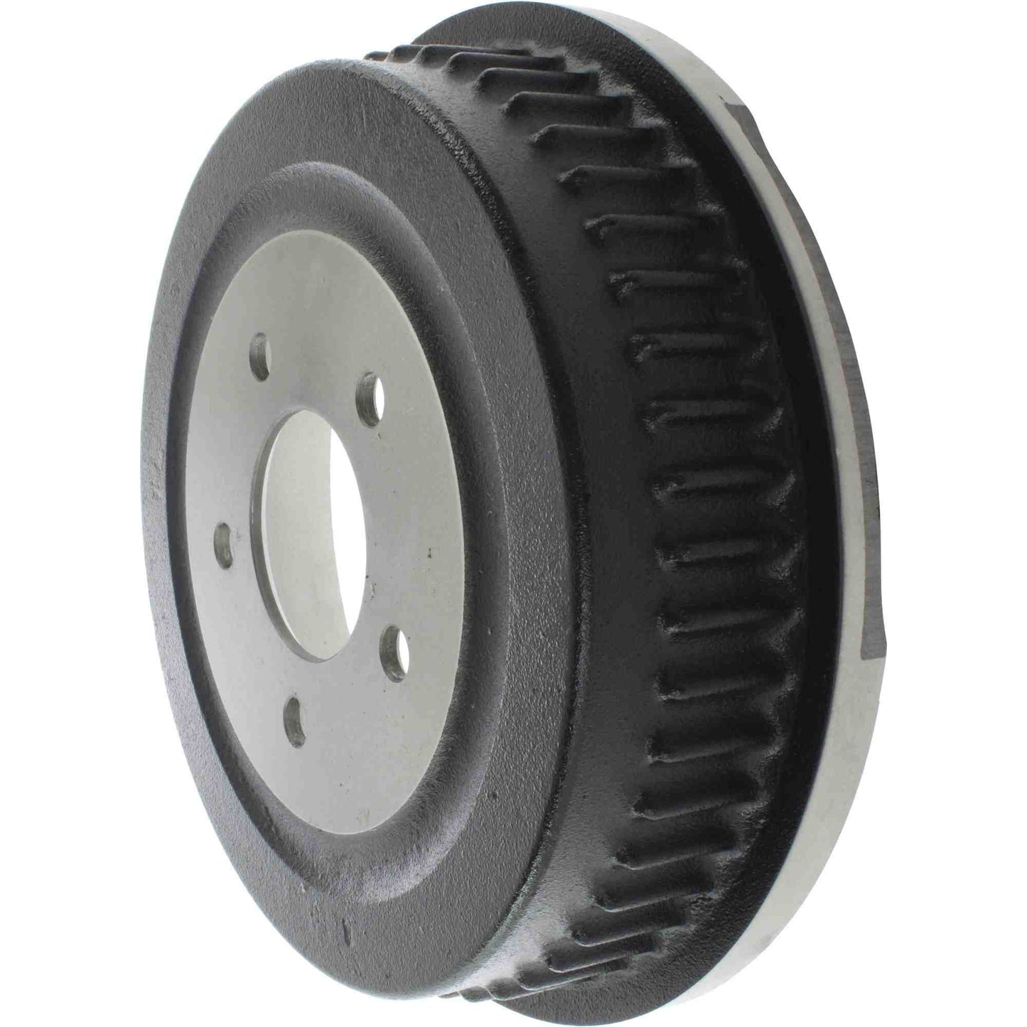 Centric Parts Premium Brake Drum with Electrocoating Finish 122.67029