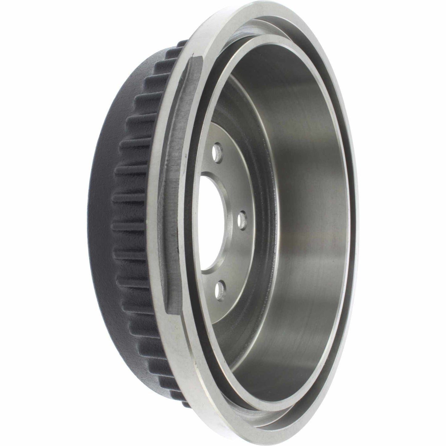 Centric Parts Premium Brake Drum with Electrocoating Finish 122.67029