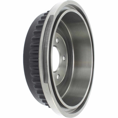 Centric Parts Premium Brake Drum with Electrocoating Finish 122.67029