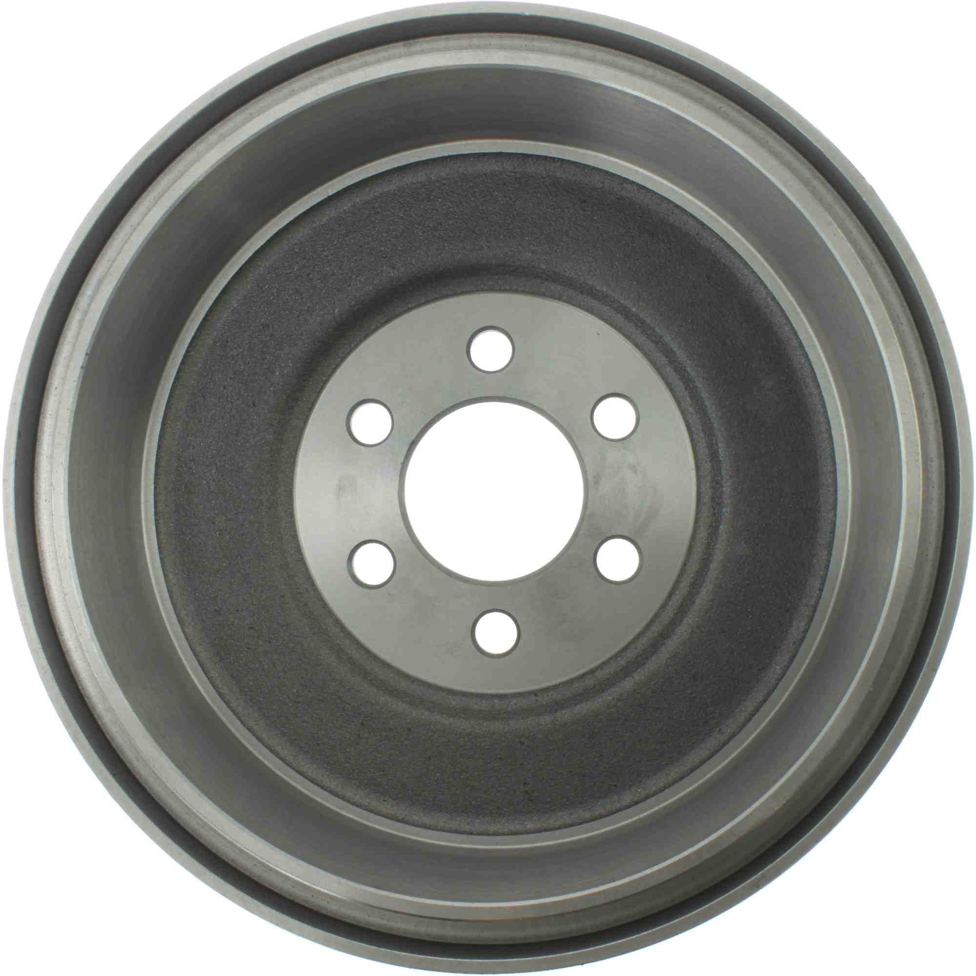 Stoptech Centric 00-02 Dodge Dakota Premium Rear Brake Drum 122.67033