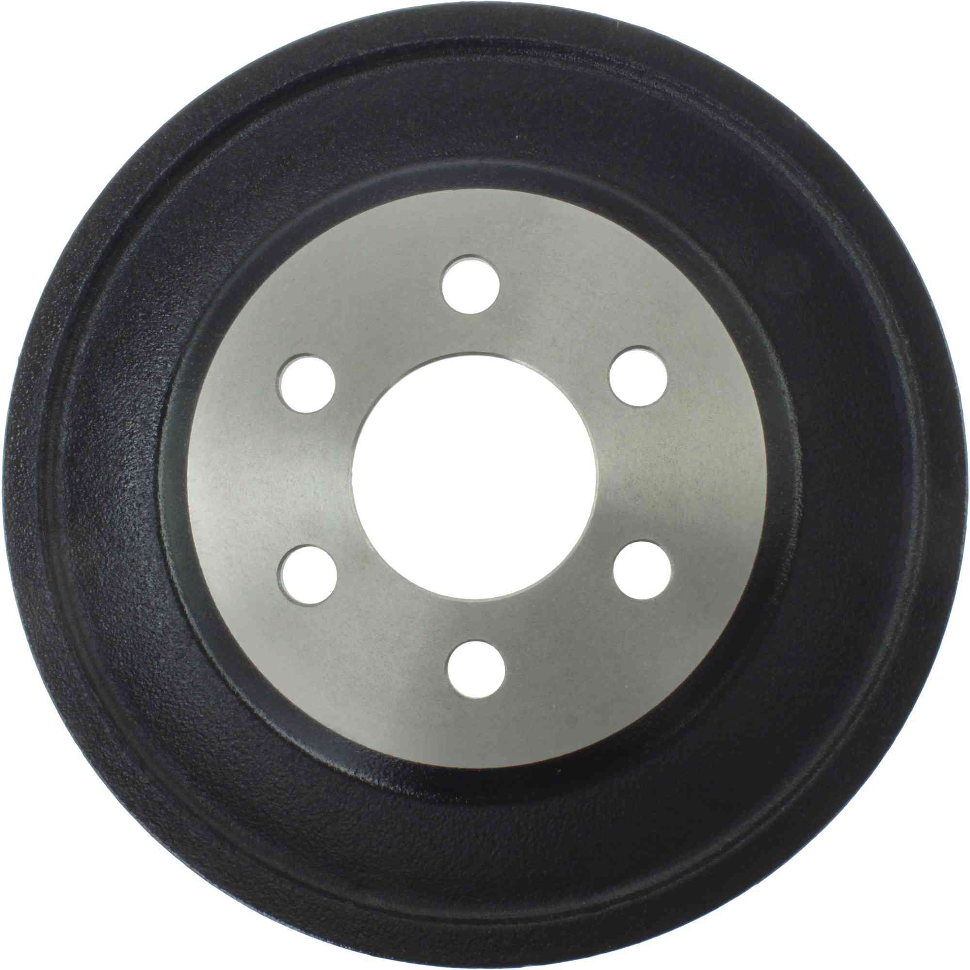 Stoptech Centric 00-02 Dodge Dakota Premium Rear Brake Drum 122.67033