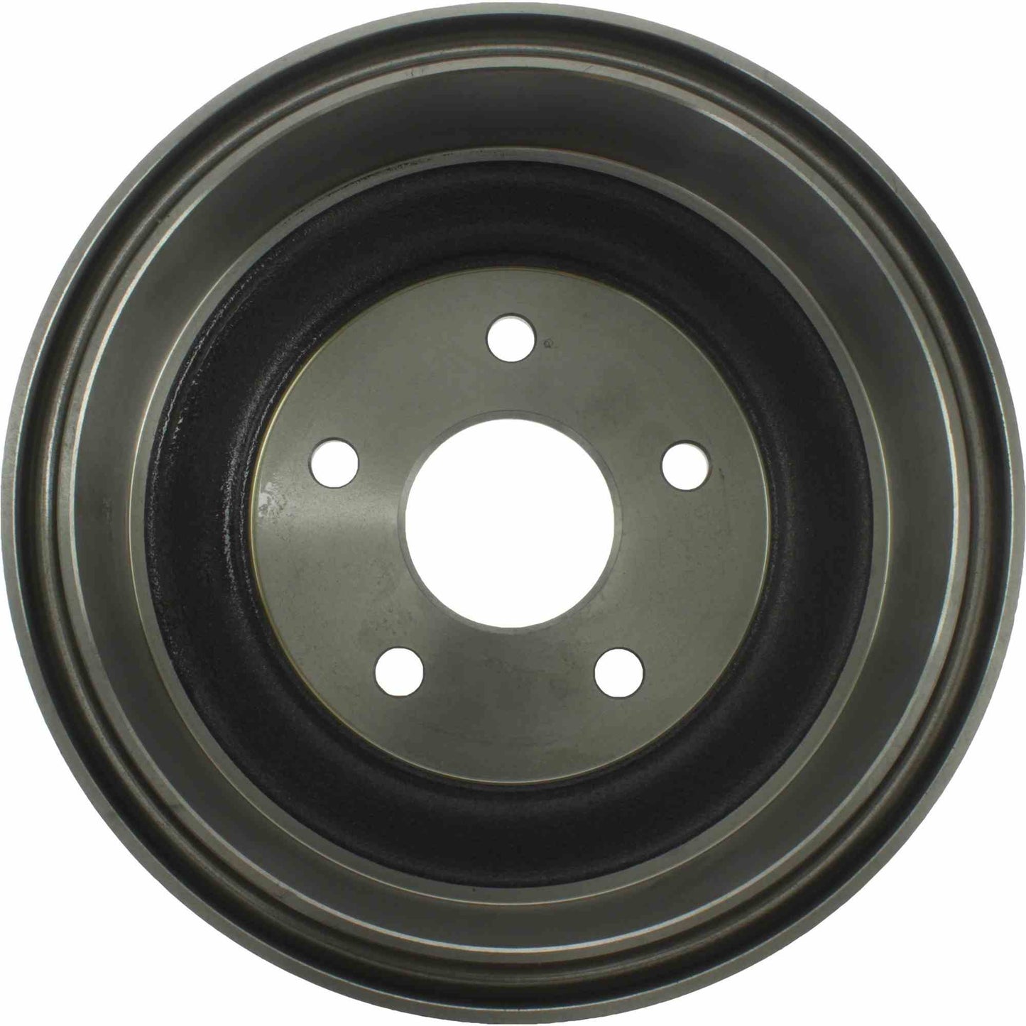Centric Parts Premium Brake Drum for 2000-2001 Dodge Ram 1500 Ramcharger 122.67038