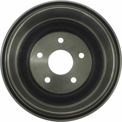 Centric Parts Premium Brake Drum for 2000-2001 Dodge Ram 1500 Ramcharger 122.67038