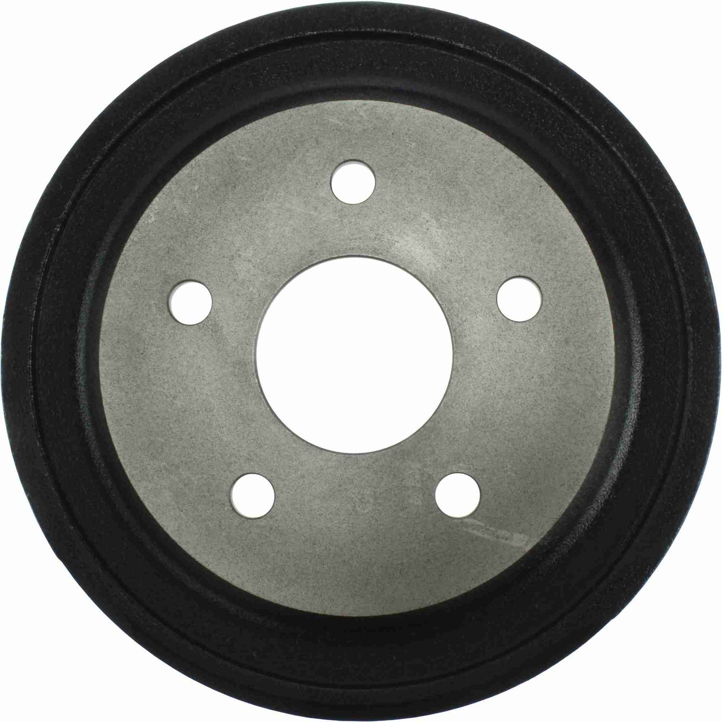 Centric Parts Premium Brake Drum for 2000-2001 Dodge Ram 1500 Ramcharger 122.67038