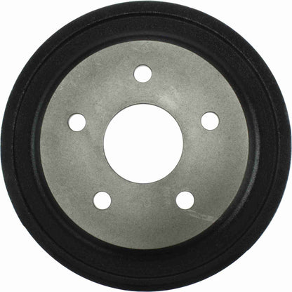 Centric Parts Premium Brake Drum for 2000-2001 Dodge Ram 1500 Ramcharger 122.67038