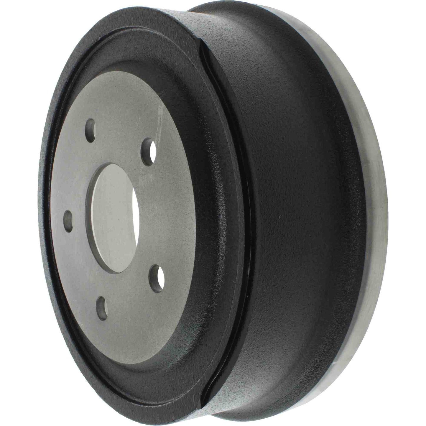 Centric Parts Premium Brake Drum for 2000-2001 Dodge Ram 1500 Ramcharger 122.67038