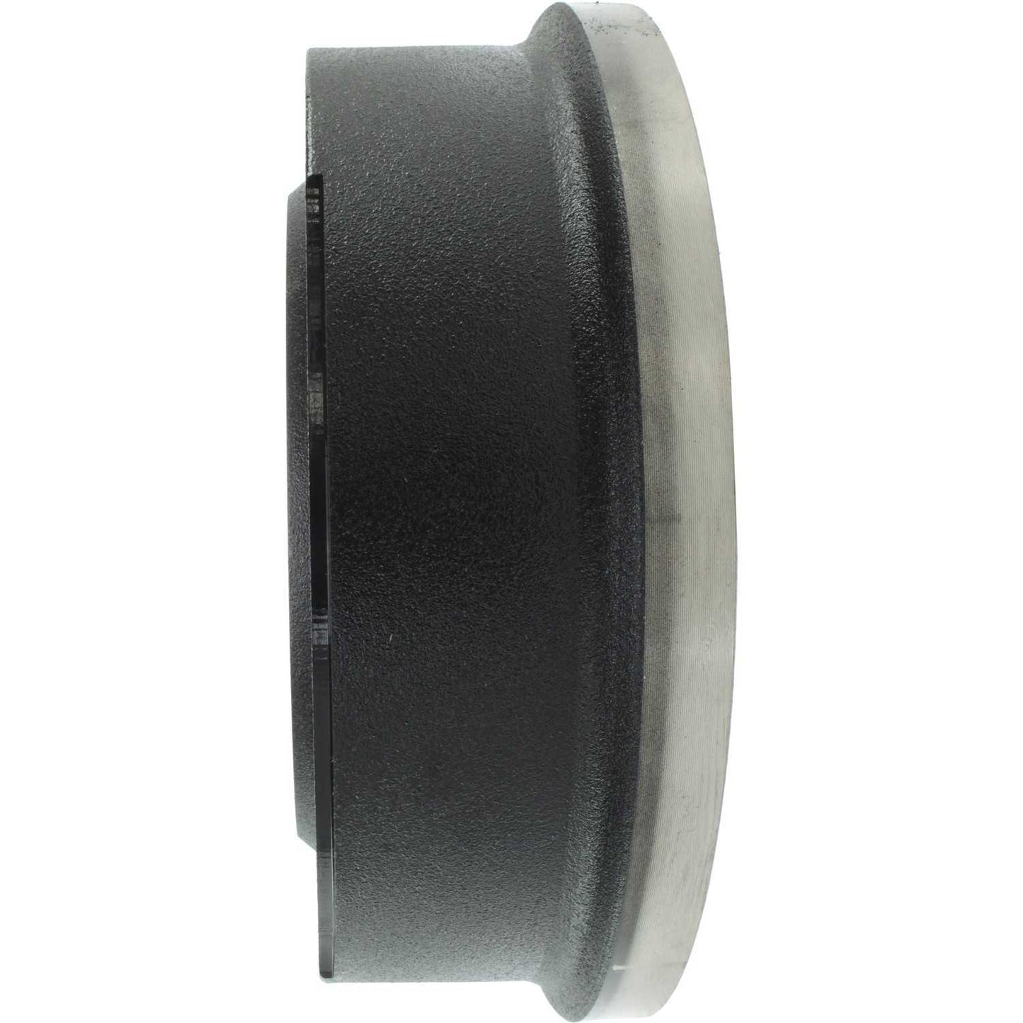 Centric Parts Premium Brake Drum for 2000-2001 Dodge Ram 1500 Ramcharger 122.67038