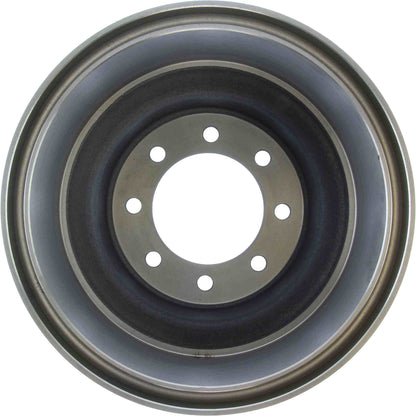 Centric Parts Brake Drum Premium for 2000 Dodge Ram 2500 122.67039