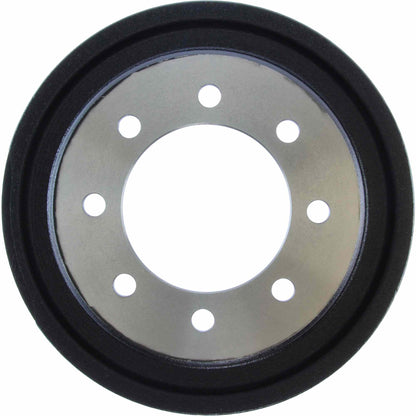 Centric Parts Brake Drum Premium for 2000 Dodge Ram 2500 122.67039
