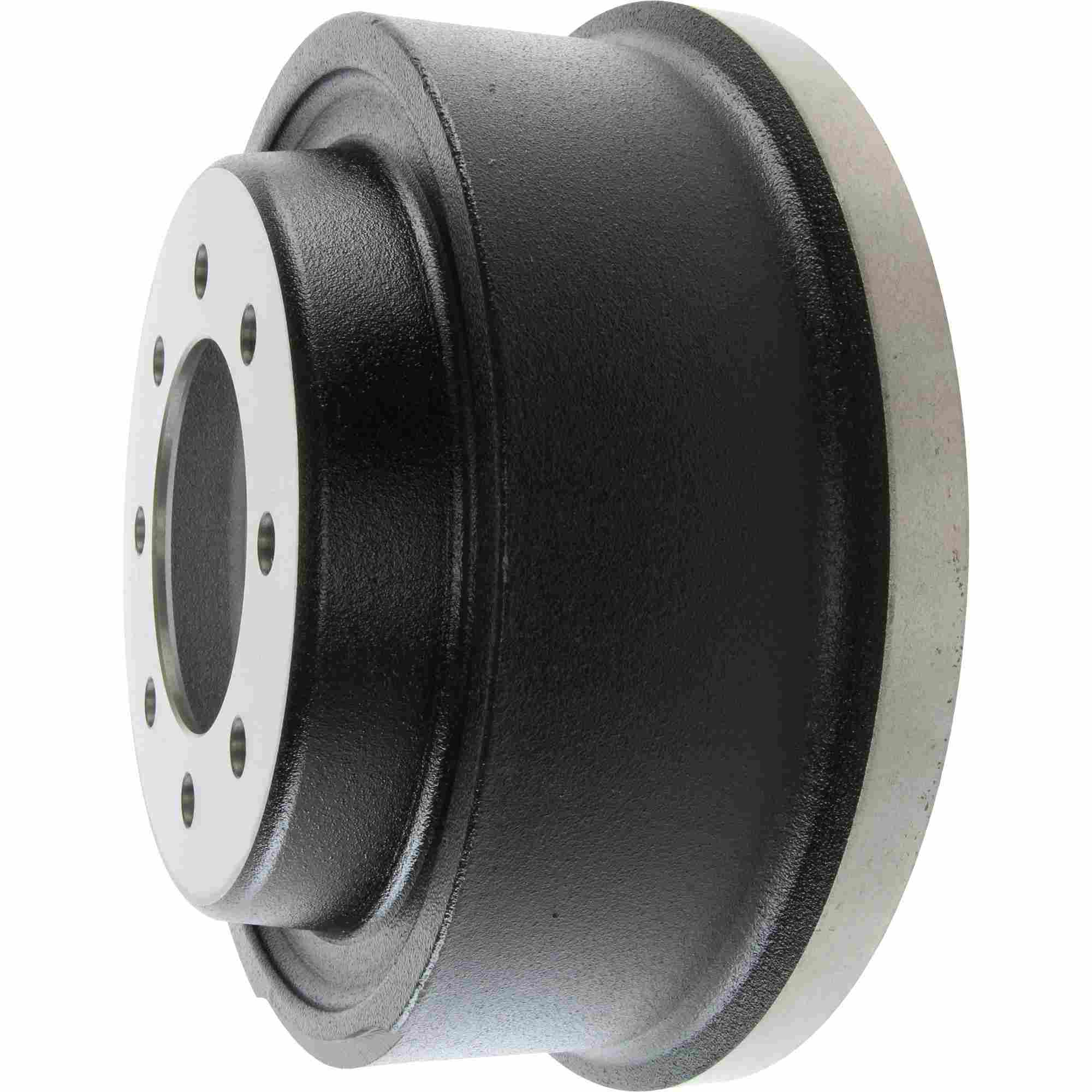 Centric Parts Premium Brake Drum 122.67039
