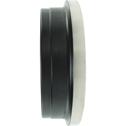 Centric Parts Premium Brake Drum for 2002 Jeep Liberty 122.67041