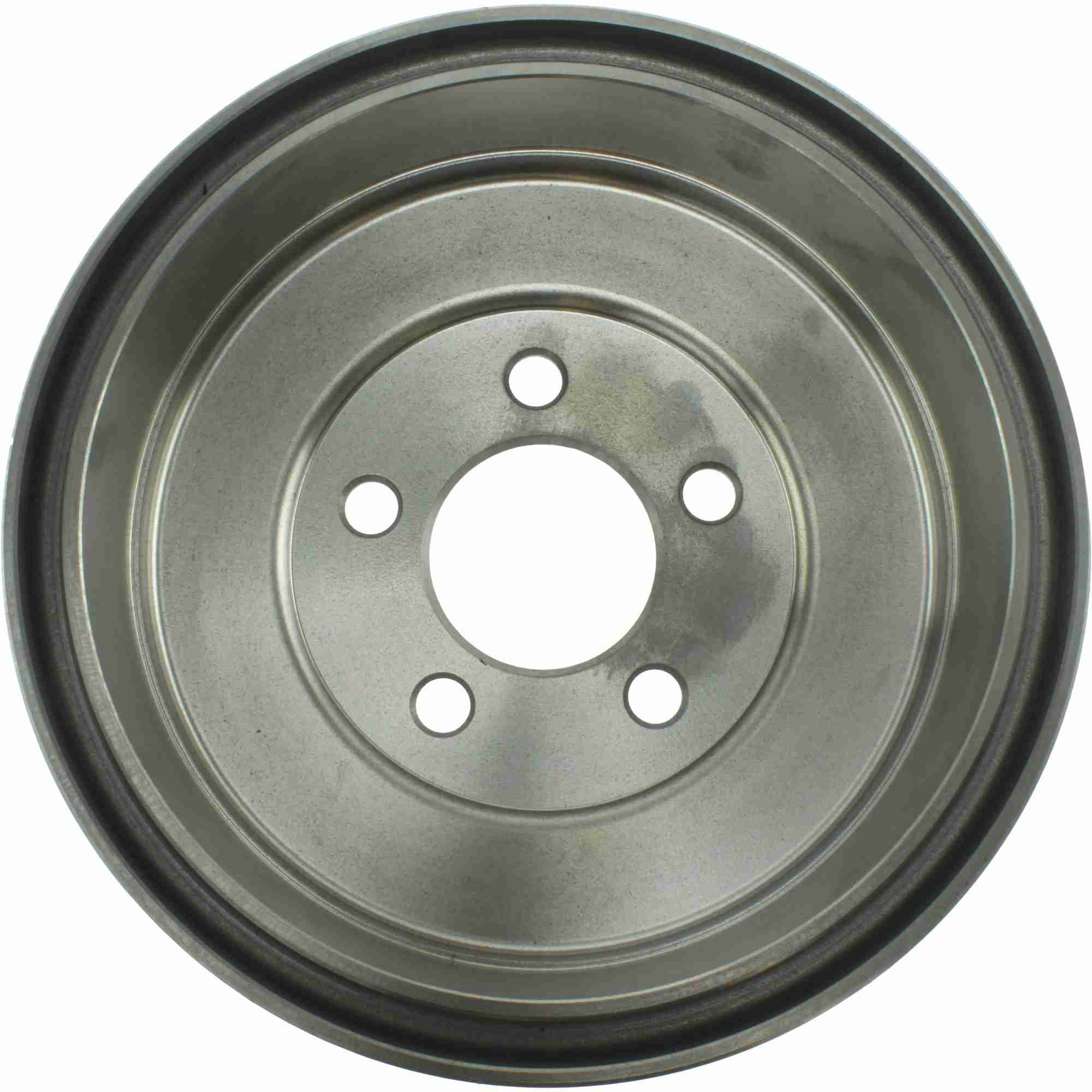 Centric Parts Premium Brake Drum 122.67041