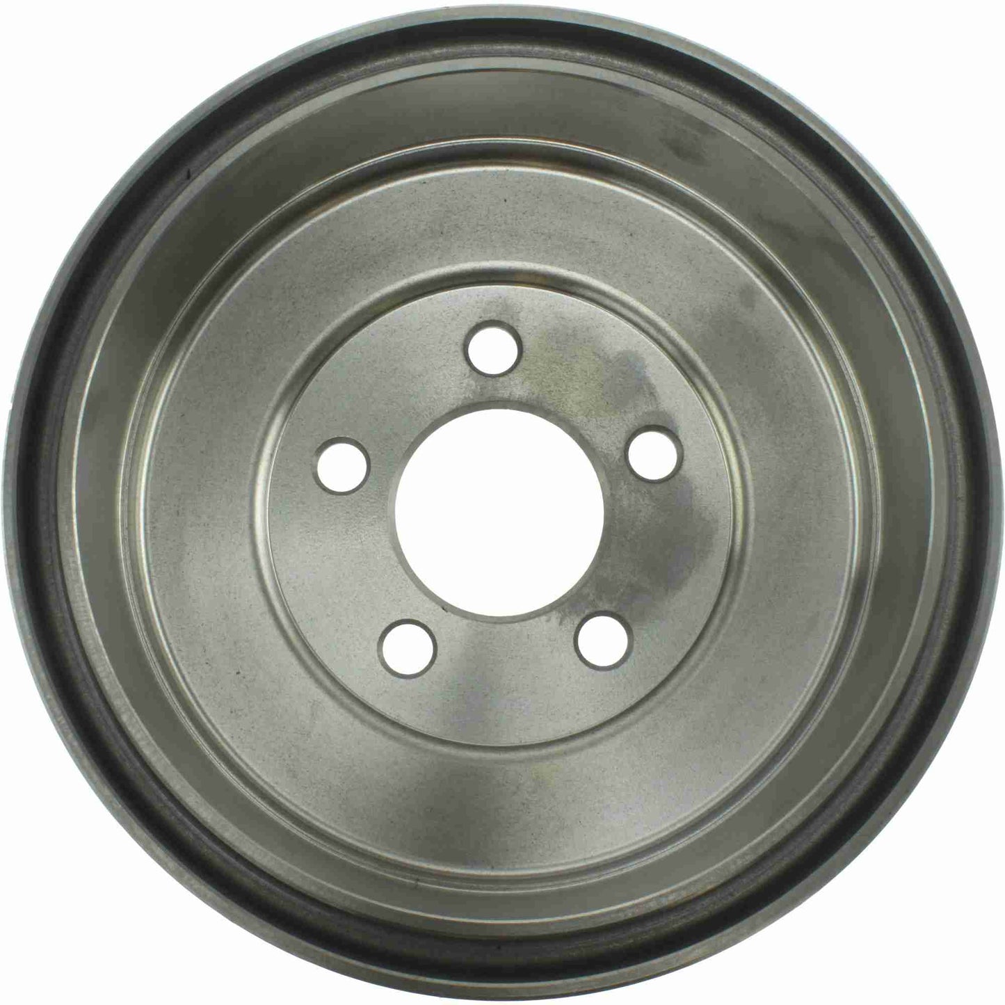 Centric Parts Premium Brake Drum for 2002 Jeep Liberty 122.67041