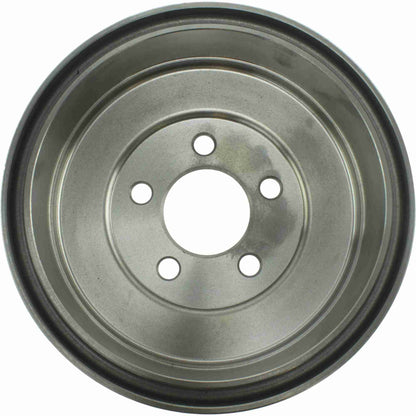 Centric Parts Premium Brake Drum for 2002 Jeep Liberty 122.67041