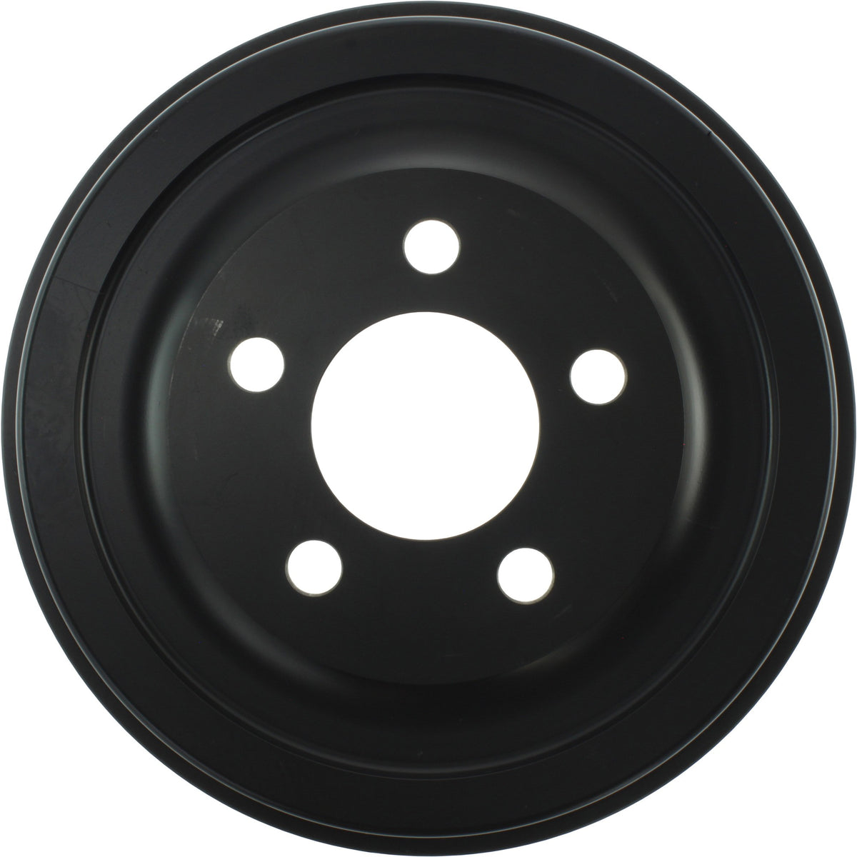 Centric Parts Premium Brake Drum 122.67041