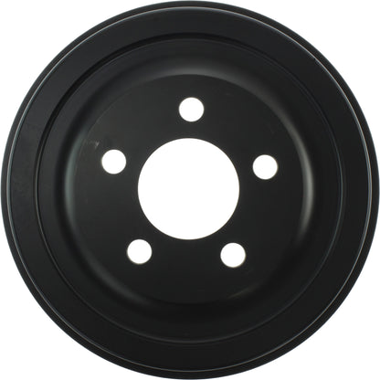 Centric Parts Premium Brake Drum 122.67041
