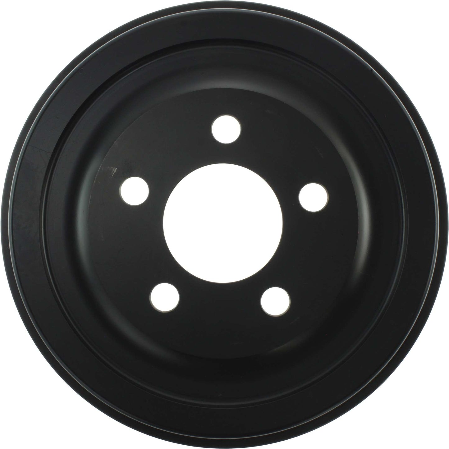 Centric Parts Premium Brake Drum 122.67041