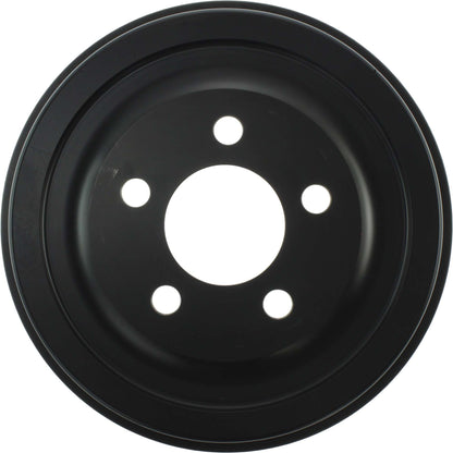 Centric Parts Premium Brake Drum for 2002 Jeep Liberty 122.67041
