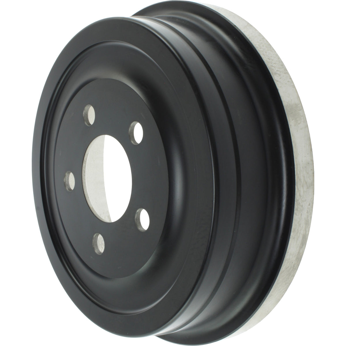 Centric Parts Premium Brake Drum 122.67041