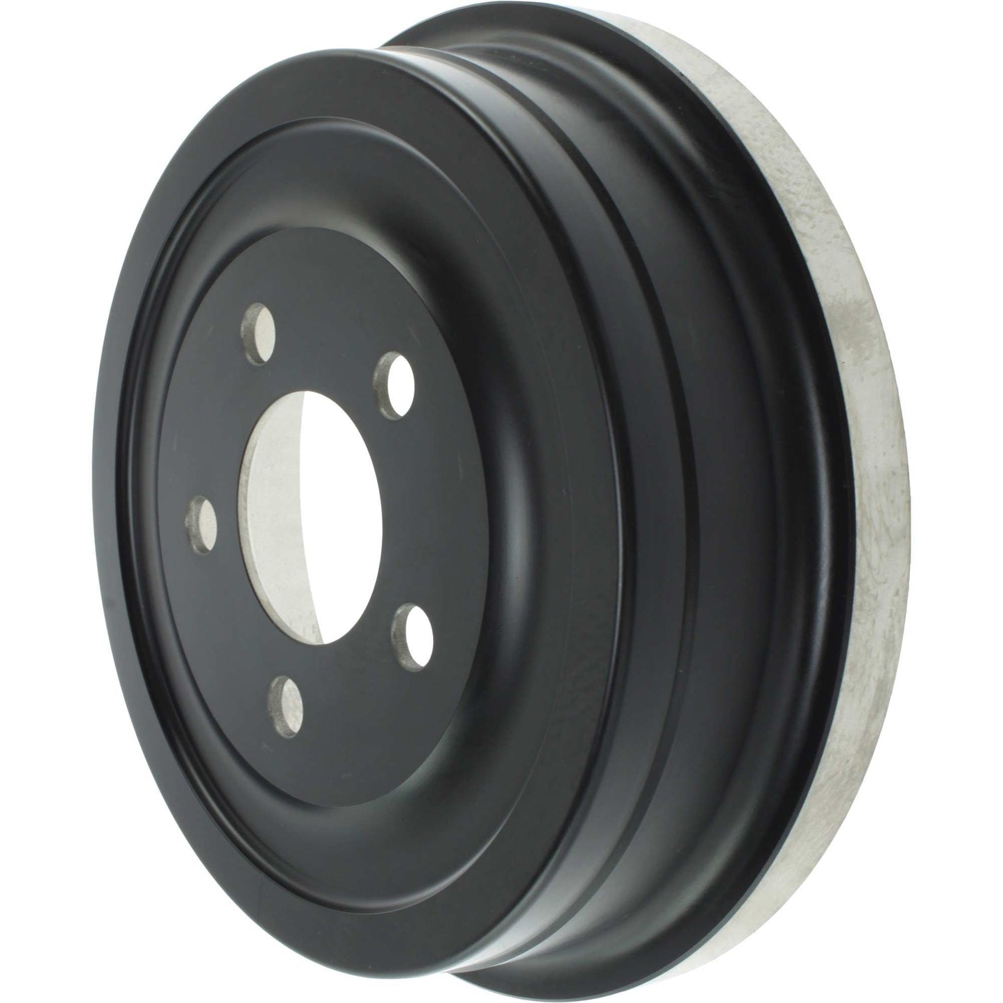 Centric Parts Premium Brake Drum for 2002 Jeep Liberty 122.67041