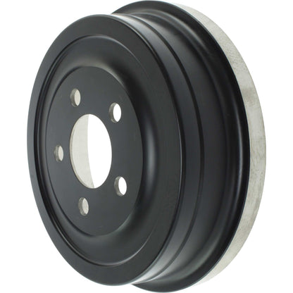 Centric Parts Premium Brake Drum for 2002 Jeep Liberty 122.67041