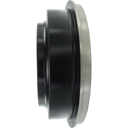 Centric Parts Premium Brake Drum for 2005-2011 Dodge Dakota, 2006-2009 Mitsubishi Raider, 2011 Ram Dakota 122.67044